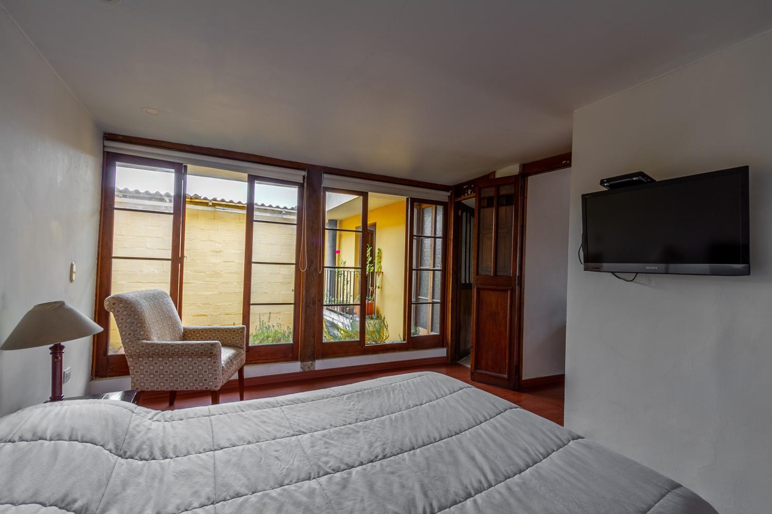 Apartaestudios La Candelaria โบโกตา ภายนอก รูปภาพ