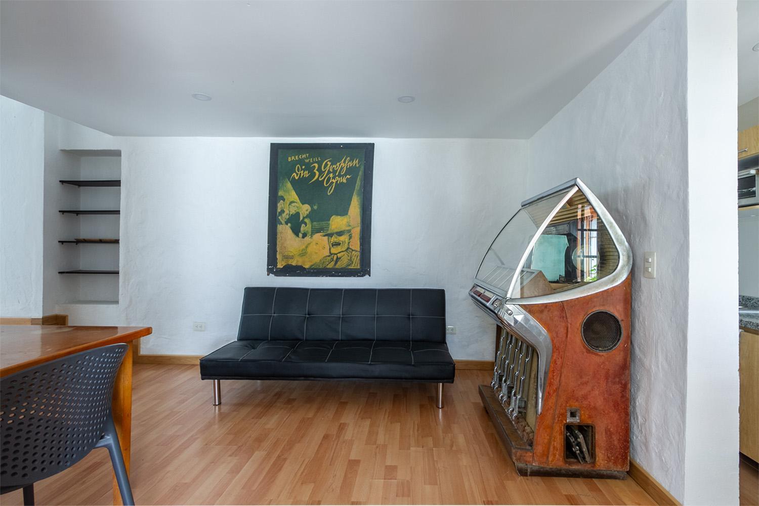 Apartaestudios La Candelaria โบโกตา ภายนอก รูปภาพ