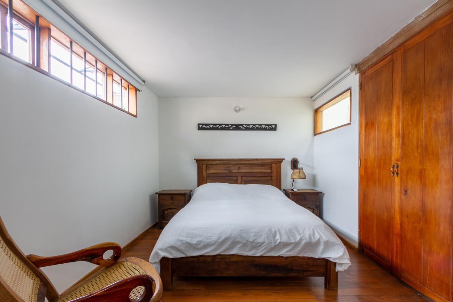 Apartaestudios La Candelaria โบโกตา ภายนอก รูปภาพ