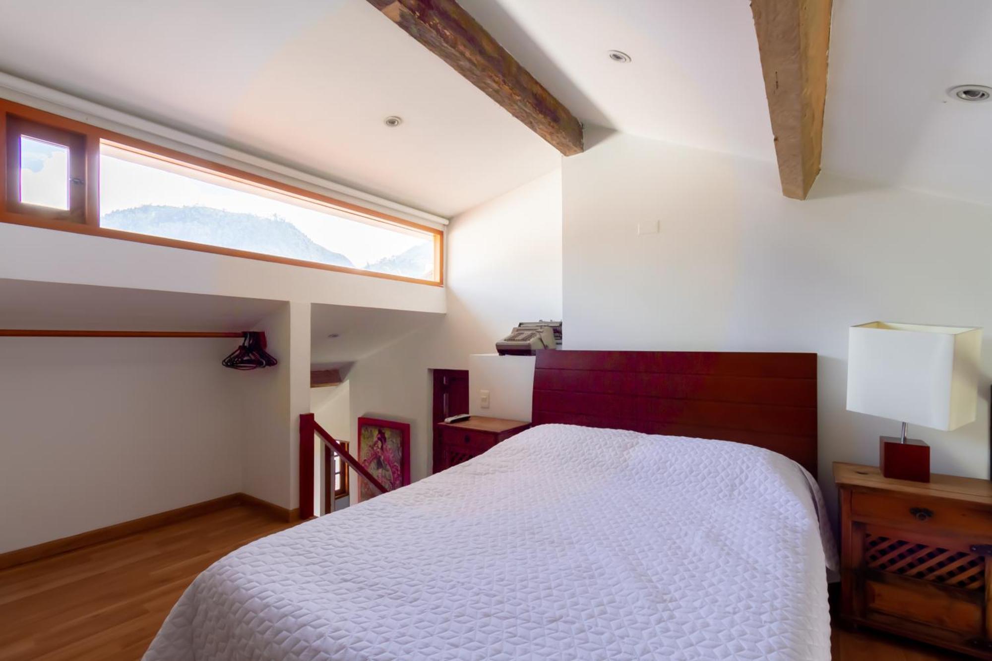 Apartaestudios La Candelaria โบโกตา ภายนอก รูปภาพ