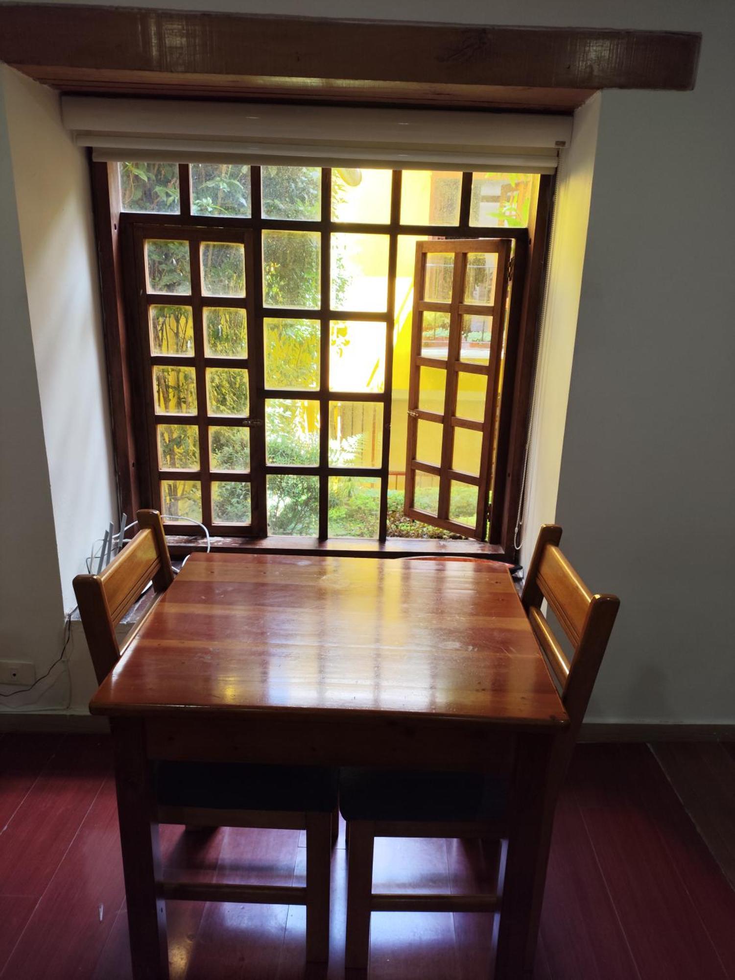 Apartaestudios La Candelaria โบโกตา ภายนอก รูปภาพ