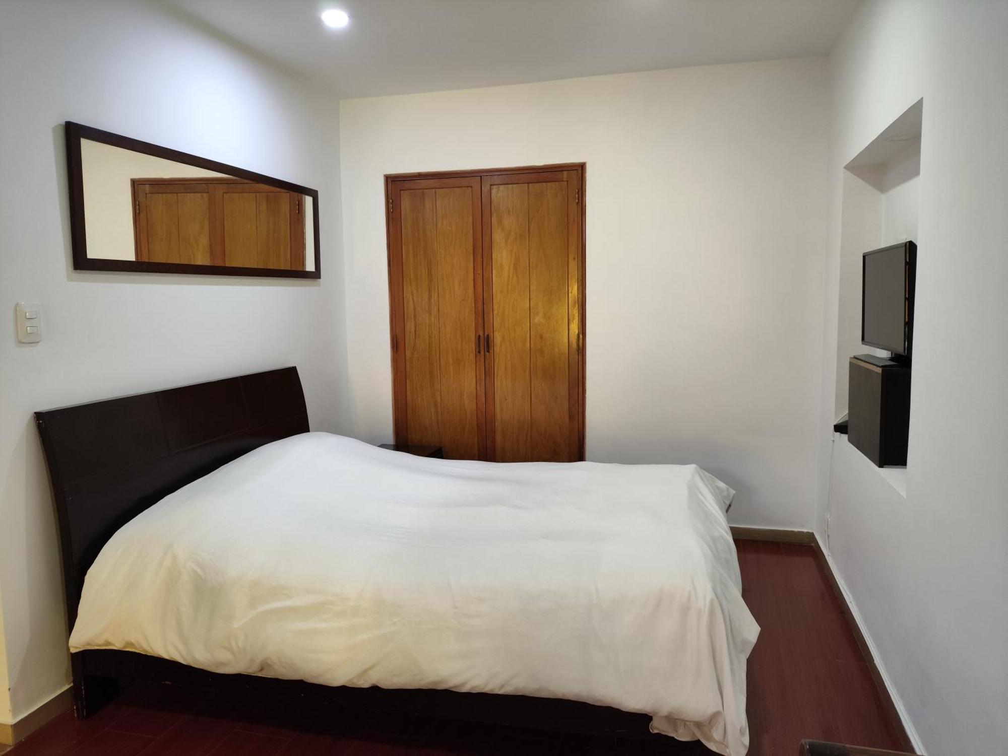Apartaestudios La Candelaria โบโกตา ห้อง รูปภาพ