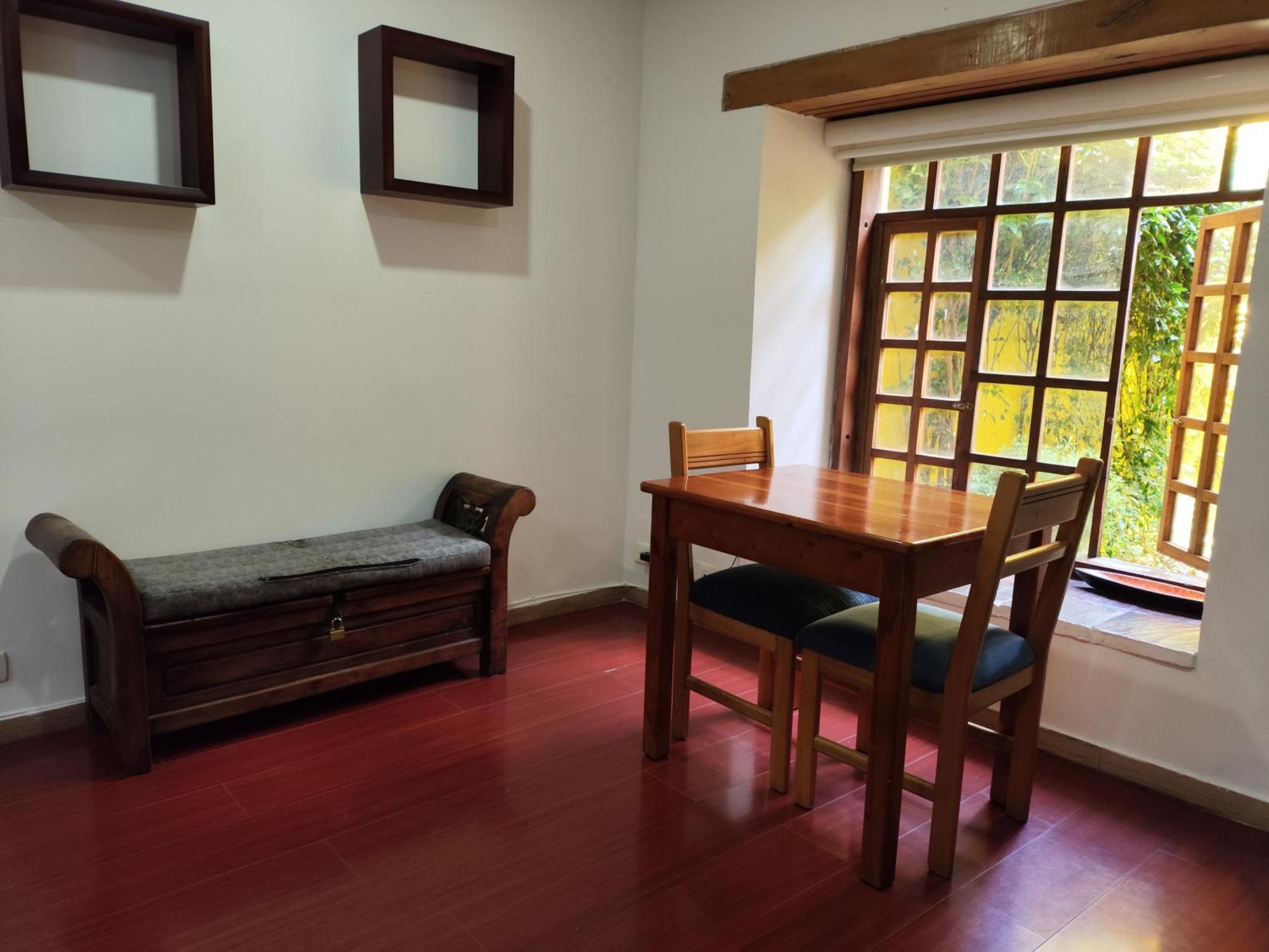 Apartaestudios La Candelaria โบโกตา ห้อง รูปภาพ