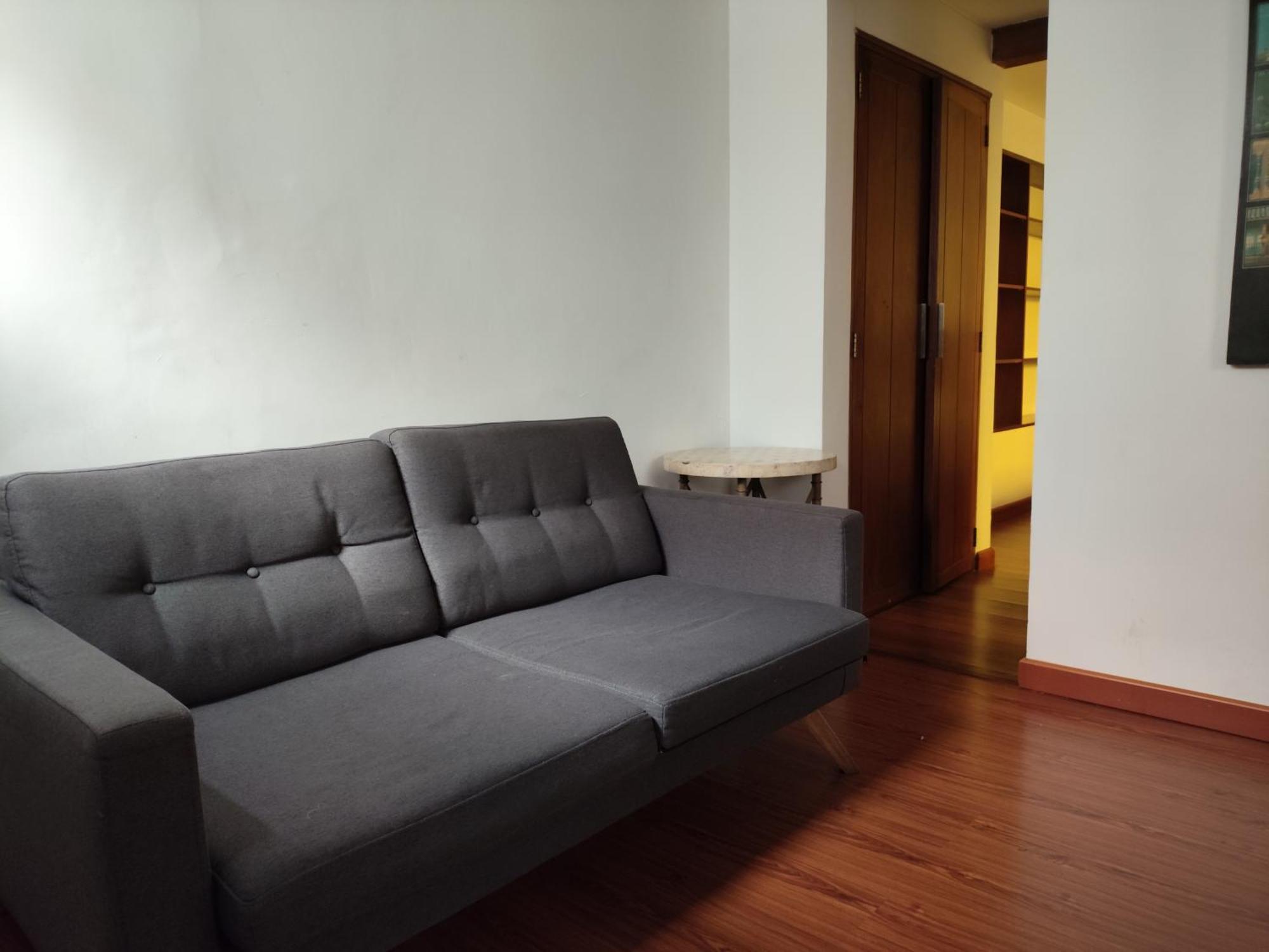 Apartaestudios La Candelaria โบโกตา ห้อง รูปภาพ